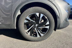 Peugeot 2008 1.5 Blue HDI 130 ALLURE EAT8