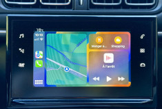 Citroën C3 Origins 1.2 THP 110 / CarPlay / Caméra / FULL Suivi CITROËN