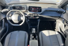 Peugeot 2008 1.5 Blue HDI 130 ALLURE EAT8