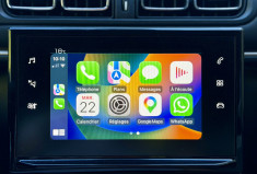 Citroën C3 Origins 1.2 THP 110 / CarPlay / Caméra / FULL Suivi CITROËN