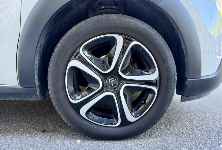 Citroën C3 Origins 1.2 THP 110 / CarPlay / Caméra / FULL Suivi CITROËN