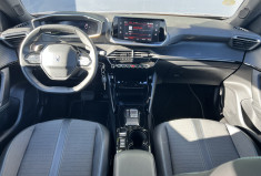 Peugeot 2008 1.5 Blue HDI 130 ALLURE EAT8