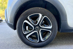 Citroën C3 Origins 1.2 THP 110 / CarPlay / Caméra / FULL Suivi CITROËN