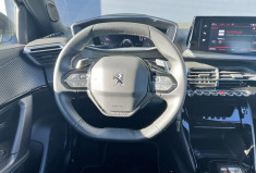 Peugeot 2008 1.5 Blue HDI 130 ALLURE EAT8