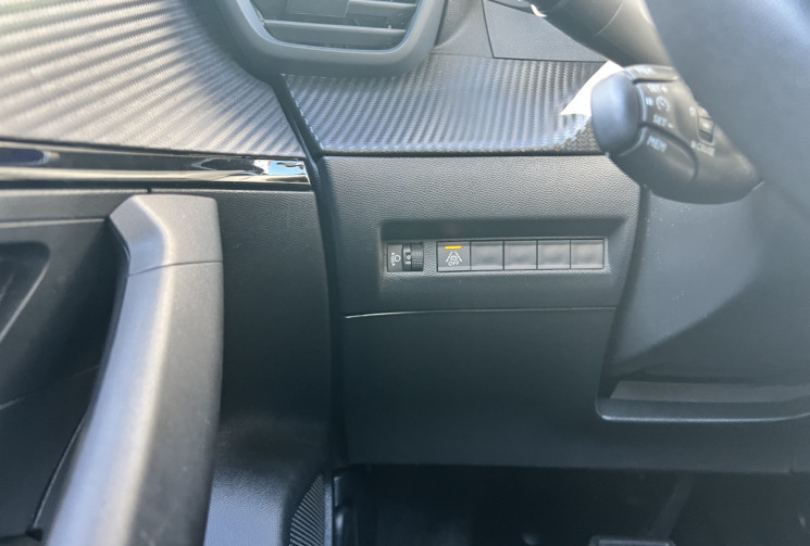 Peugeot 2008 1.5 Blue HDI 130 ALLURE EAT8