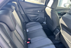 Peugeot 2008 1.5 Blue HDI 130 ALLURE EAT8
