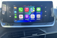 Peugeot 2008 1.5 Blue HDI 130 ALLURE EAT8