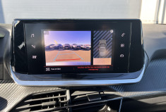 Peugeot 2008 1.5 Blue HDI 130 ALLURE EAT8