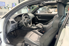 BMW M2 COUPE COMPETITION  410 CH DKG - ORIGINE FRANCE - KIT GROS FREINS