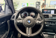 BMW M2 COUPE COMPETITION  410 CH DKG - ORIGINE FRANCE - KIT GROS FREINS