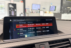 BMW M2 COUPE COMPETITION  410 CH DKG - ORIGINE FRANCE - KIT GROS FREINS