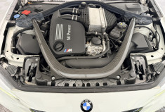 BMW M2 COUPE COMPETITION  410 CH DKG - ORIGINE FRANCE - KIT GROS FREINS