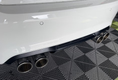 BMW M2 COUPE COMPETITION  410 CH DKG - ORIGINE FRANCE - KIT GROS FREINS