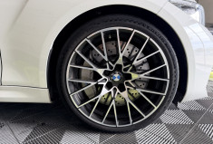 BMW M2 COUPE COMPETITION  410 CH DKG - ORIGINE FRANCE - KIT GROS FREINS