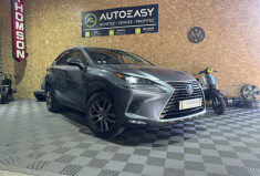 Lexus NX 300h