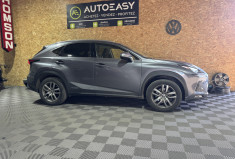 Lexus NX 300h LUXE GARANTIE 1 AN 2.5 VVT-i 197cv Hybrid 