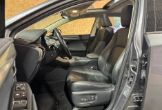 Lexus NX 300h LUXE GARANTIE 1 AN 2.5 VVT-i 197cv Hybrid 