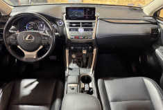 Lexus NX 300h LUXE GARANTIE 1 AN 2.5 VVT-i 197cv Hybrid 