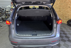Lexus NX 300h LUXE GARANTIE 1 AN 2.5 VVT-i 197cv Hybrid 