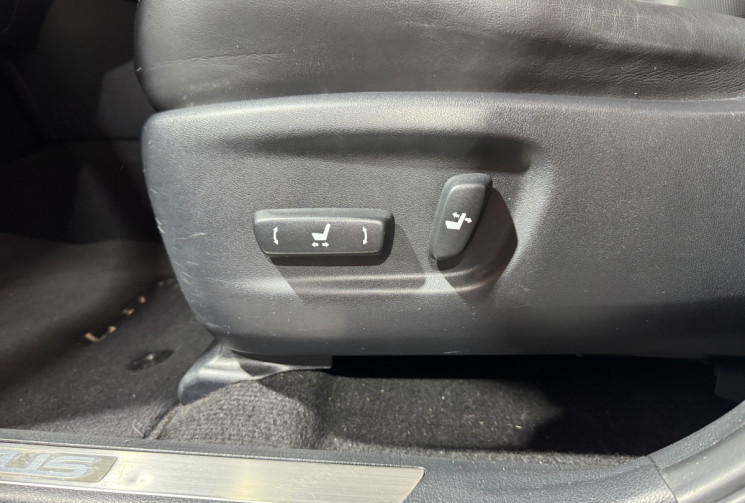 Lexus NX 300h LUXE GARANTIE 1 AN 2.5 VVT-i 197cv Hybrid 