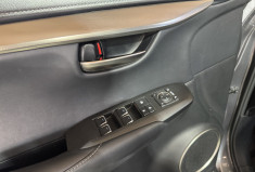 Lexus NX 300h LUXE GARANTIE 1 AN 2.5 VVT-i 197cv Hybrid 