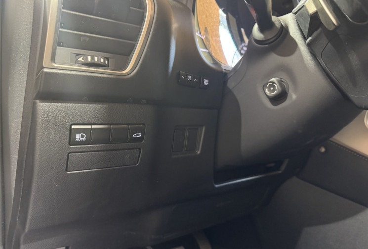 Lexus NX 300h LUXE GARANTIE 1 AN 2.5 VVT-i 197cv Hybrid 