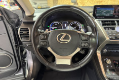 Lexus NX 300h LUXE GARANTIE 1 AN 2.5 VVT-i 197cv Hybrid 