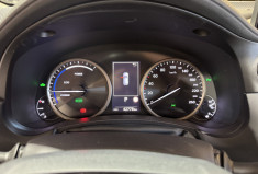 Lexus NX 300h LUXE GARANTIE 1 AN 2.5 VVT-i 197cv Hybrid 
