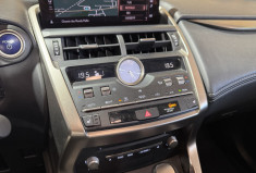 Lexus NX 300h LUXE GARANTIE 1 AN 2.5 VVT-i 197cv Hybrid 