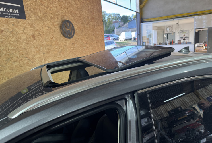 Lexus NX 300h LUXE GARANTIE 1 AN 2.5 VVT-i 197cv Hybrid 