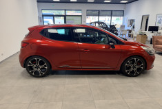 Renault Clio 1.6 Turbo TCe 220 R.S. Trophy / R.S Monitor /Suivi complet Renault