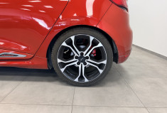 Renault Clio 1.6 Turbo TCe 220 R.S. Trophy / R.S Monitor /Suivi complet Renault