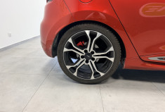 Renault Clio 1.6 Turbo TCe 220 R.S. Trophy / R.S Monitor /Suivi complet Renault
