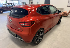 Renault Clio 1.6 Turbo TCe 220 R.S. Trophy / R.S Monitor /Suivi complet Renault
