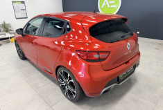 Renault Clio 1.6 Turbo TCe 220 R.S. Trophy / R.S Monitor /Suivi complet Renault