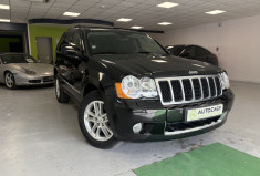 Jeep GRAND CHEROKEE 3.0 CRD V6 218 CH OVERLAND MOTEUR MERCEDES