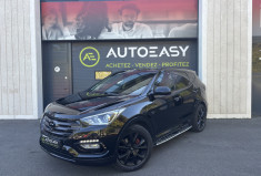 Hyundai SANTA FE 3 III (2) 2.2 CRDI 200 EXECUTIVE BVA 7PL