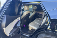 Hyundai SANTA FE 3 III (2) 2.2 CRDI 200 EXECUTIVE BVA 7PL