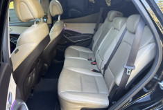 Hyundai SANTA FE 3 III (2) 2.2 CRDI 200 EXECUTIVE BVA 7PL