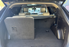 Hyundai SANTA FE 3 III (2) 2.2 CRDI 200 EXECUTIVE BVA 7PL