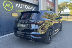 Hyundai SANTA FE 3 III (2) 2.2 CRDI 200 EXECUTIVE BVA 7PL
