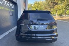 Hyundai SANTA FE 3 III (2) 2.2 CRDI 200 EXECUTIVE BVA 7PL