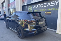 Hyundai SANTA FE 3 III (2) 2.2 CRDI 200 EXECUTIVE BVA 7PL