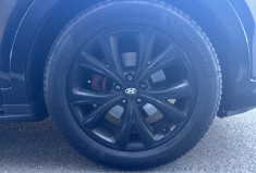 Hyundai SANTA FE 3 III (2) 2.2 CRDI 200 EXECUTIVE BVA 7PL