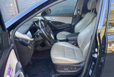 Hyundai SANTA FE 3 III (2) 2.2 CRDI 200 EXECUTIVE BVA 7PL