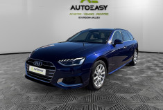 Audi A4 Avant B9 / 30 TDI / 136 CH / BUSINESS LINE