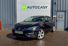 SEAT Leon LEON 1.4 TSI 125 FR 5P LED CarPlay