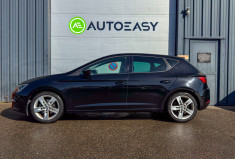 SEAT Leon LEON 1.4 TSI 125 FR 5P LED CarPlay