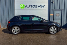 SEAT Leon LEON 1.4 TSI 125 FR 5P LED CarPlay