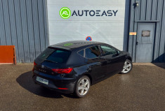 SEAT Leon LEON 1.4 TSI 125 FR 5P LED CarPlay